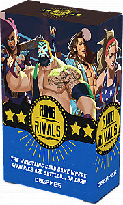 Ring Rivals