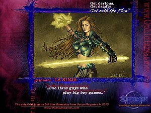 
                            Изображение
                                                                дополнения
                                                                «Rise of Champions»
                        