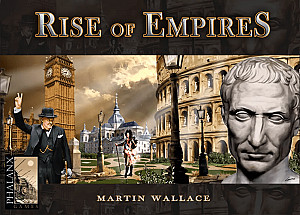Rise of Empires