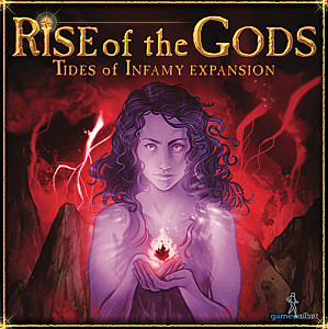 
                            Изображение
                                                                дополнения
                                                                «Rise of the Gods: Tides of Infamy Expansion»
                        