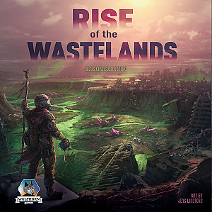 
                                                Изображение
                                                                                                        настольной игры
                                                                                                        «Rise of the Wastelands»
                                            