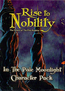 
                            Изображение
                                                                дополнения
                                                                «Rise to Nobility: In the Pale Moonlight»
                        