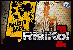 
                            Изображение
                                                                настольной игры
                                                                «RisiKo! Z»
                        
