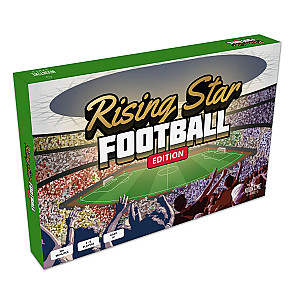 Rising Star Football Edition