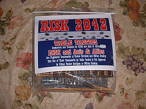 
                            Изображение
                                                                дополнения
                                                                «Risk 2042»
                        