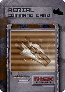
                            Изображение
                                                                дополнения
                                                                «Risk 2210 A.D.: Aerial Assault Command Deck»
                        