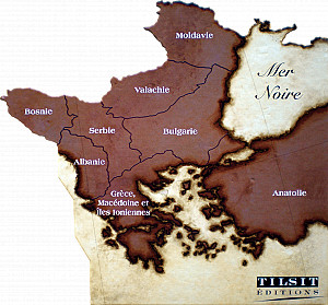 
                            Изображение
                                                                дополнения
                                                                «Risk Édition Napoléon: Extension Empire Ottoman»
                        