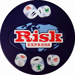 
                            Изображение
                                                                настольной игры
                                                                «Risk Express»
                        