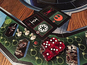 Risk: Star Wars Edition