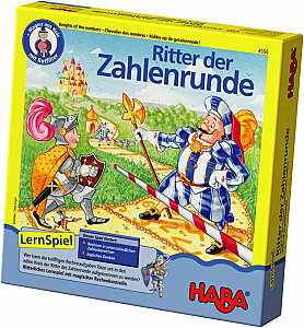 Ritter der Zahlenrunde