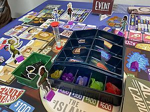 Битва ресторанов