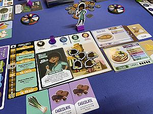 Битва ресторанов