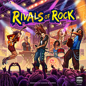
                                                Изображение
                                                                                                        настольной игры
                                                                                                        «Rivals of Rock»
                                            