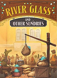 
                            Изображение
                                                                дополнения
                                                                «River Glass and Other Sundries»
                        