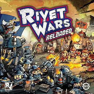 Rivet Wars: Reloaded