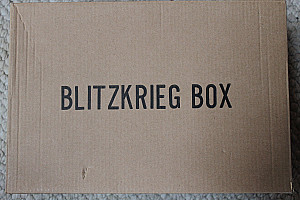 
                            Изображение
                                                                дополнения
                                                                «Rivet Wars: Blitzkrieg Box»
                        