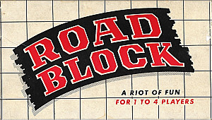 Road Block
