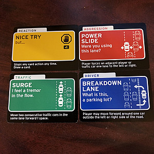 
                            Изображение
                                                                промо
                                                                «Road Hog: Rule the Road – Road Rage promo card expansion»
                        