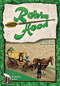 
                            Изображение
                                                                настольной игры
                                                                «Robin Hood»
                        
