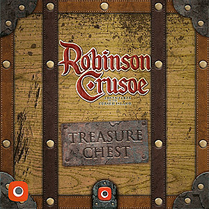 
                                                Изображение
                                                                                                        дополнения
                                                                                                        «Robinson Crusoe: Adventures on the Cursed Island – Treasure Chest»
                                            