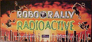 
                            Изображение
                                                                дополнения
                                                                «RoboRally: Radioactive»
                        