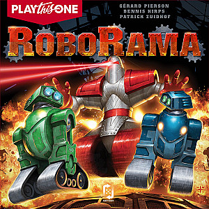 RoboRama