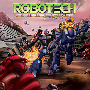 
                            Изображение
                                                                настольной игры
                                                                «Robotech: Crisis Point»
                        