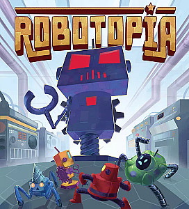 Robotopia