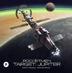 
                            Изображение
                                                                дополнения
                                                                «Rocketmen – Target: Jupiter»
                        