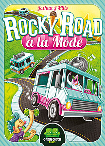
                                                Изображение
                                                                                                        настольной игры
                                                                                                        «Rocky Road à la Mode»
                                            