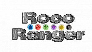 Roco Ranger