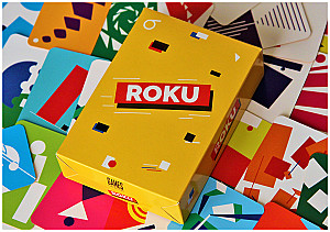 ROKU