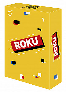 ROKU