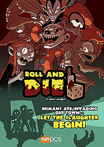 Roll and Die
