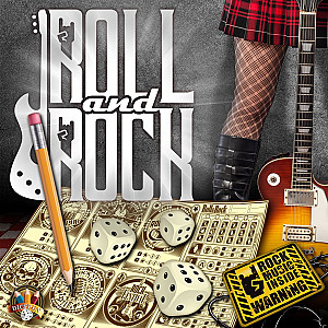 Roll and Rock