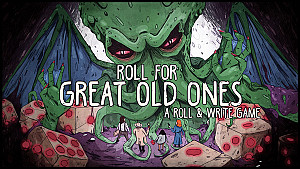 
                                                Изображение
                                                                                                        настольной игры
                                                                                                        «Roll for Great Old Ones: A Roll & Write Game»
                                            