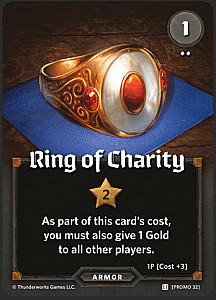 
                            Изображение
                                                                промо
                                                                «Roll Player: Ring of Charity Promo Card»
                        