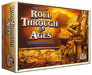 
                            Изображение
                                                                дополнения
                                                                «Roll Through the Ages: The Late Bronze Age»
                        