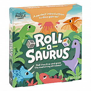 Rollasaurus