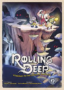 
                                            Изображение
                                                                                                настольной игры
                                                                                                «Rolling Deep»
                                        