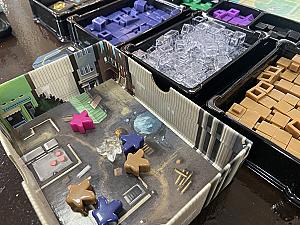 Великие Высоты