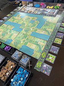 Великие Высоты