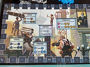 Великие Высоты