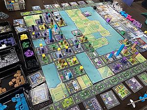 Великие Высоты