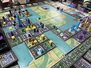 Великие Высоты