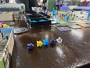 Великие Высоты