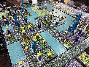 Великие Высоты