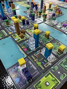 Великие Высоты