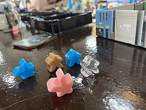 Великие Высоты