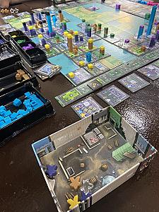 Великие Высоты